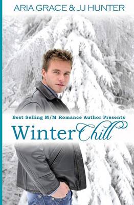 Book cover for Winter Chill