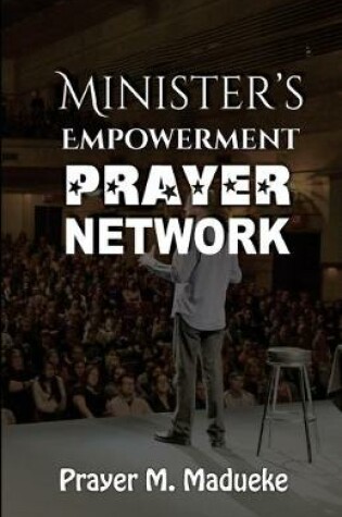 Cover of Ministers Empowerment Prayer Network