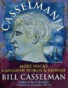 Book cover for Casselmania