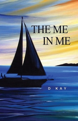 Book cover for The Me in Me