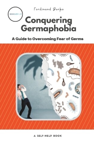 Cover of Conquering Germaphobia