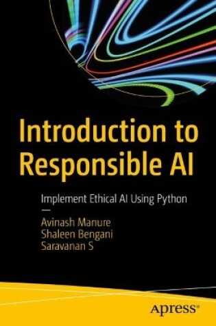 Cover of Introduction to Responsible AI