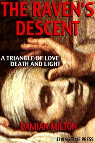 Cover of The Raven's Descent