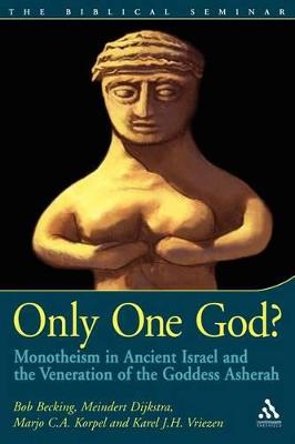 Book cover for Only One God?