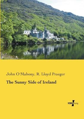 Book cover for The Sunny Side of Ireland