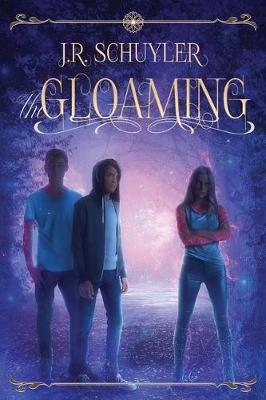 Book cover for The Gloaming