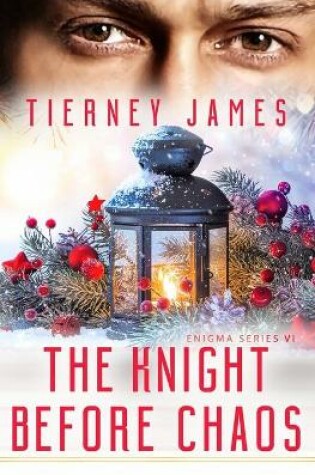 Cover of The Knight Before Chaos