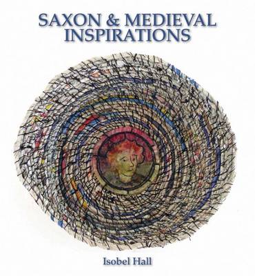 Book cover for Saxon and Medieval Inspirations