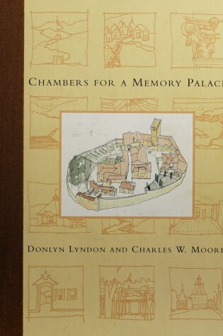 Cover of Chambers for a Memory Palace