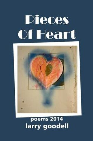 Cover of Pieces Of Heart