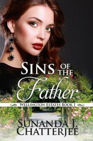 Cover of Sins of the Father