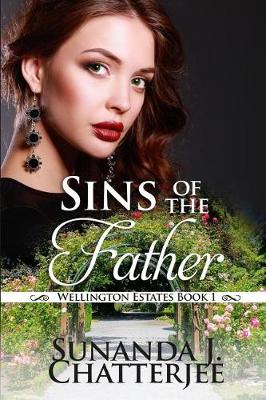 Book cover for Sins of the Father