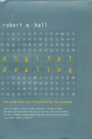 Cover of Digital Dealing