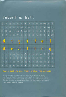 Book cover for Digital Dealing