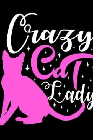 Cover of Crazy Cat Lady