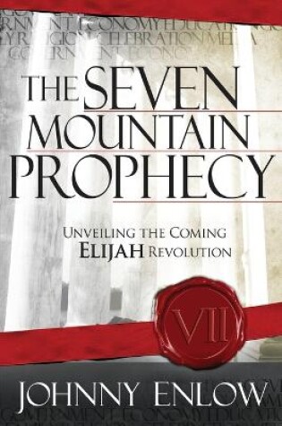 Cover of Seven Mountain Prophecy, The