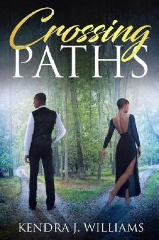 Cover of Crossing Paths