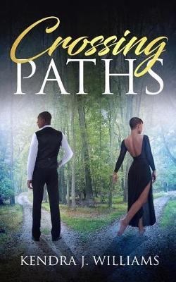 Book cover for Crossing Paths