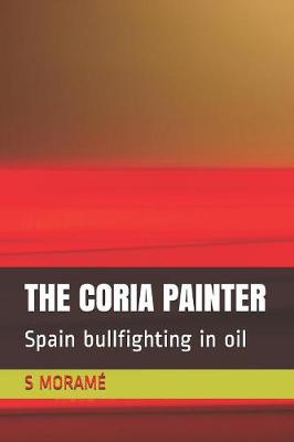 Book cover for The Coria Painter