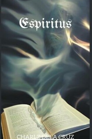 Cover of Espiritus