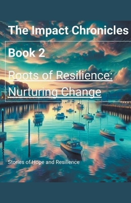Book cover for Roots of Resilience