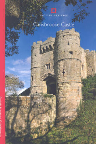 Cover of Carisbrooke Castle