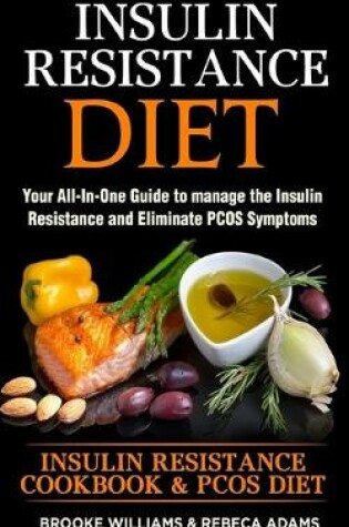 Cover of Insulin Resistance Diet