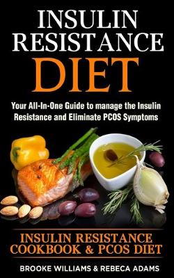 Book cover for Insulin Resistance Diet