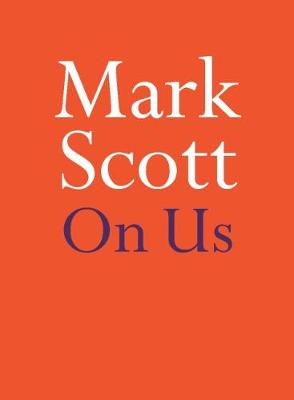 Book cover for On Us