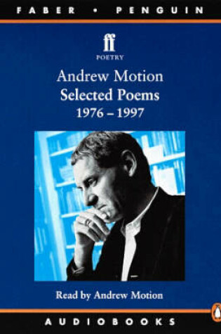 Cover of Selected Poems, 1976-1997