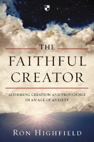 Cover of The Faithful Creator