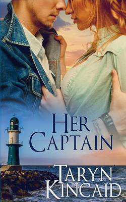 Book cover for Her Captain