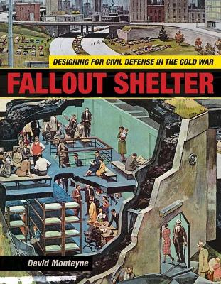 Cover of Fallout Shelter