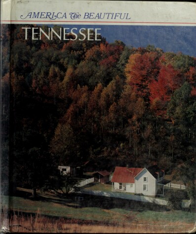 Cover of Tennessee