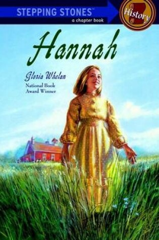 Cover of Hannah