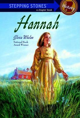 Book cover for Hannah