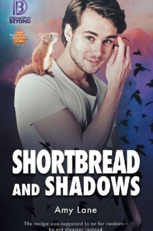 Cover of Shortbread and Shadows