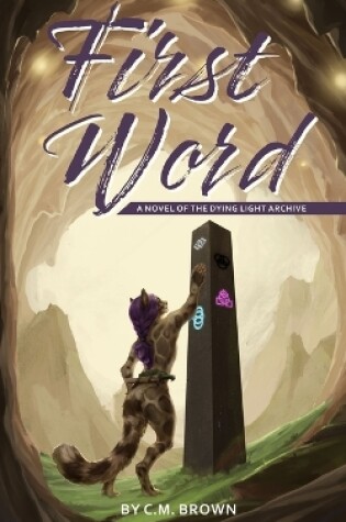 Cover of First Word