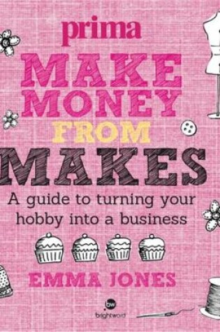 Cover of Make Money from Makes