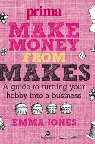 Cover of Make Money from Makes