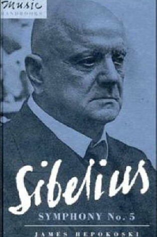 Cover of Sibelius: Symphony No. 5