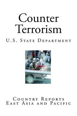 Book cover for Counter Terrorism