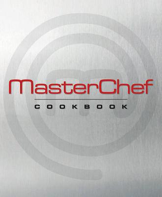 Book cover for Masterchef Cookbook