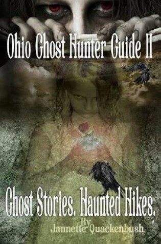 Cover of Ohio Ghost Hunter Guide II