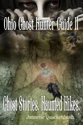 Book cover for Ohio Ghost Hunter Guide II