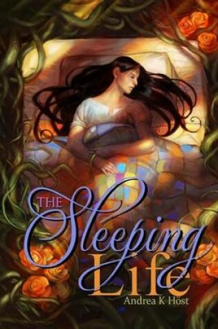 Cover of The Sleeping Life