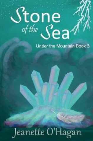 Cover of Stone of the Sea