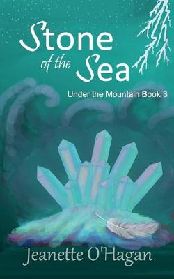 Book cover for Stone of the Sea