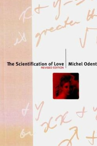 Cover of The Scientification of Love