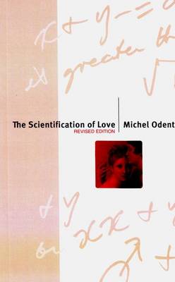 Book cover for The Scientification of Love